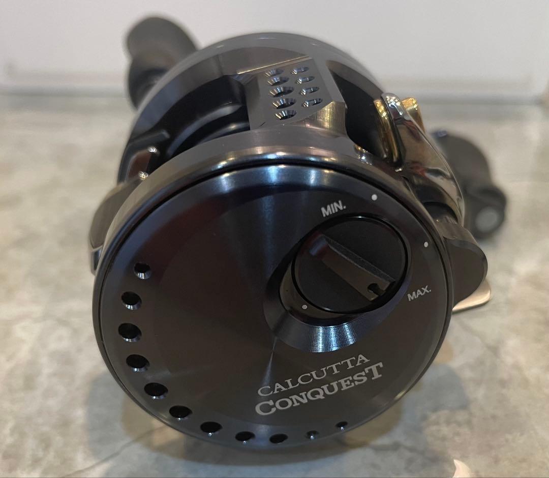 リール SHIMANO CALCUTTA CONQUEST 31HG