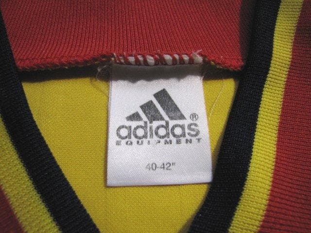 93/94 アーセナル ユニフォーム adidas Arsenal 90s★良好