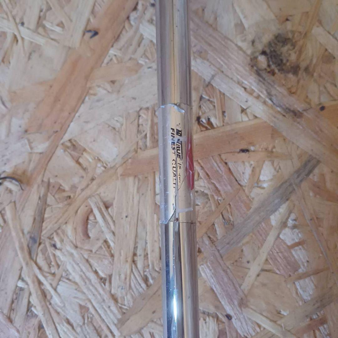ODYSSEY WHITE HOT XG #7 パター