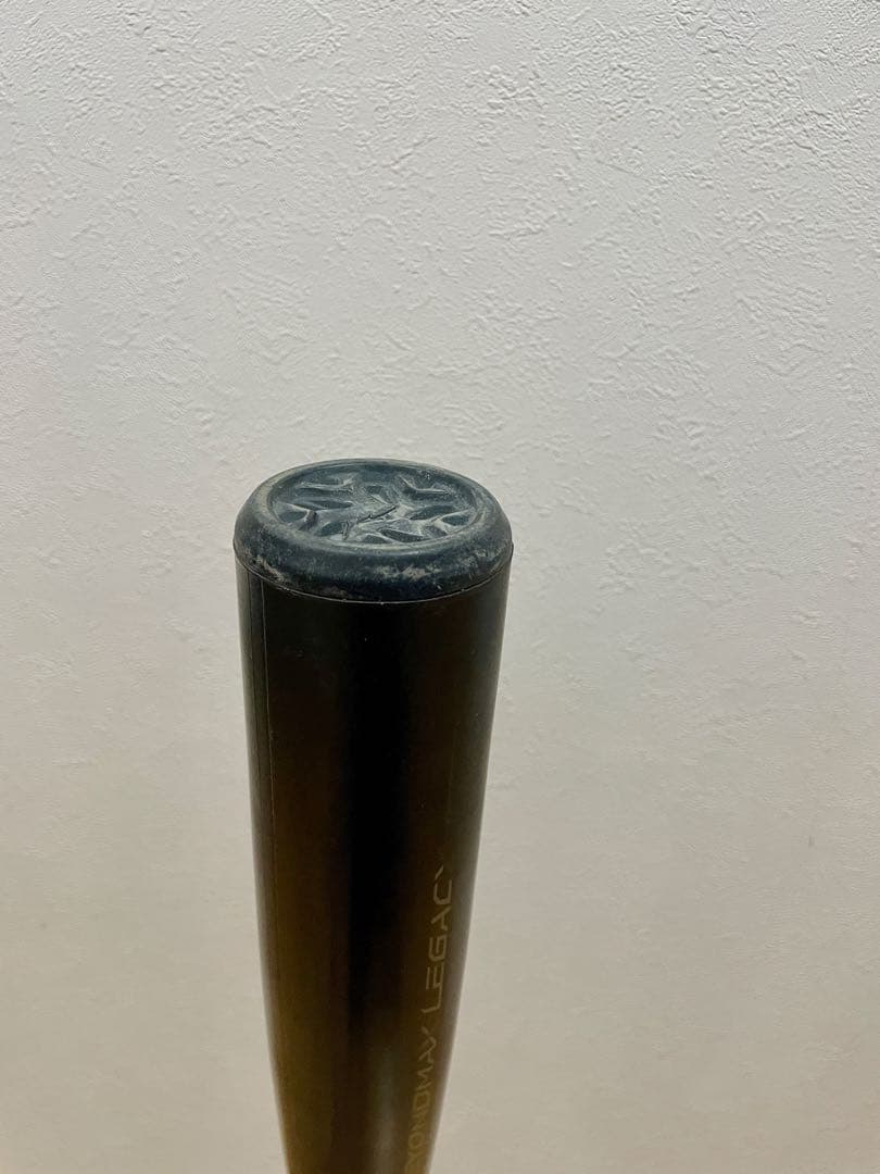 ミズノ ビヨンドレガシー 軟式バット 83cm 710g