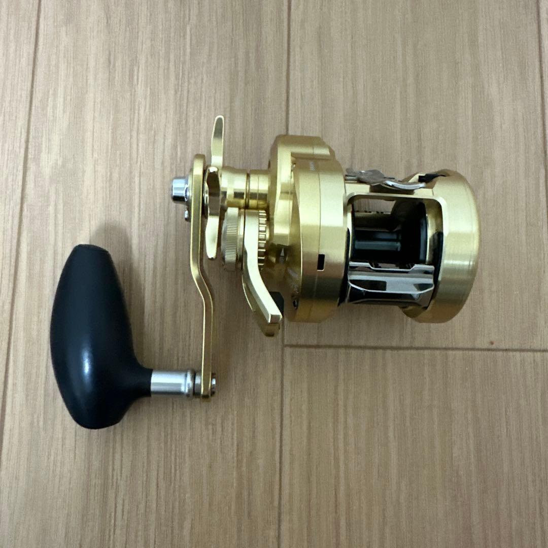 SHIMANO シマノ 22 オシアコンクエスト 300HG