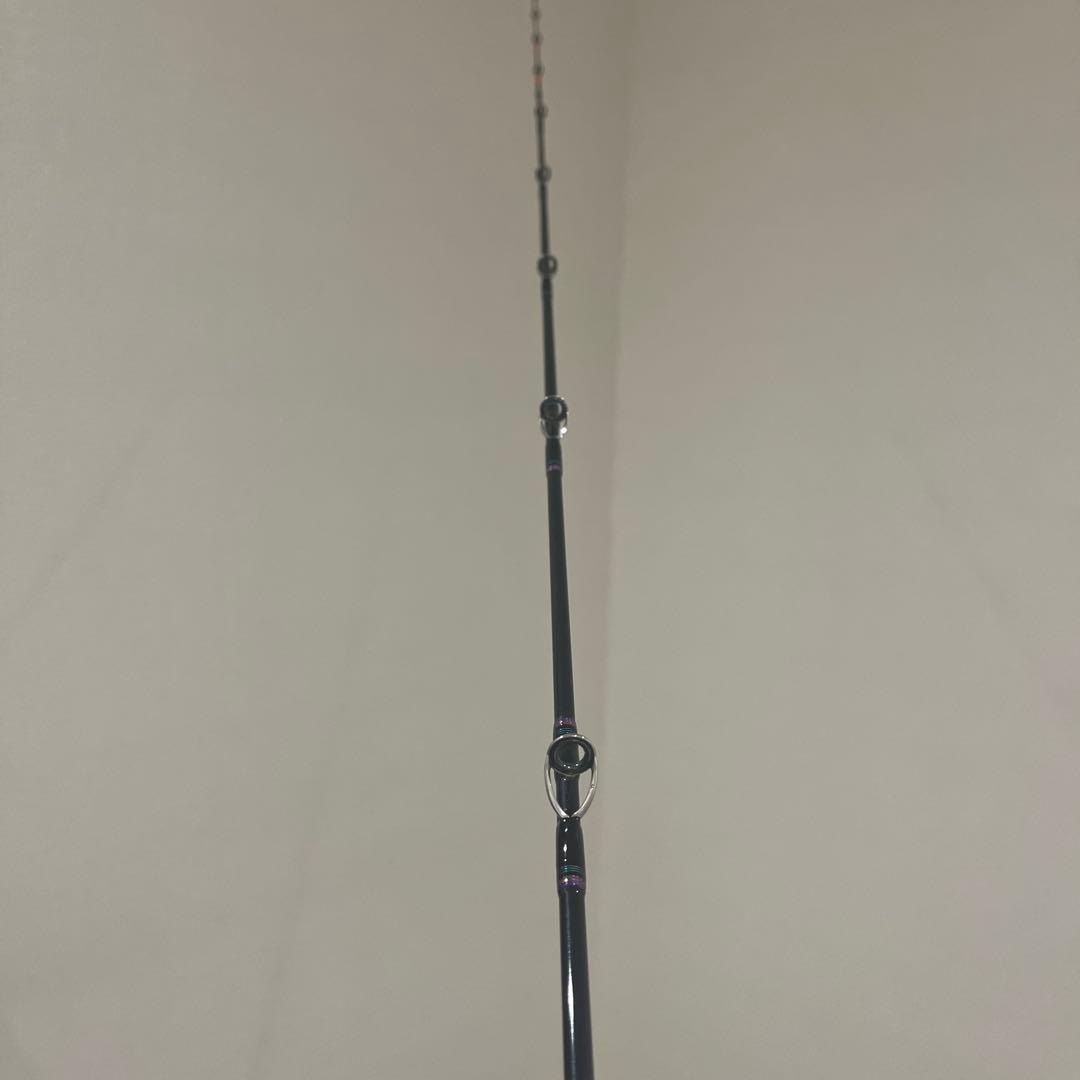 野*弘様 DAIWA 紅牙X 69XHB