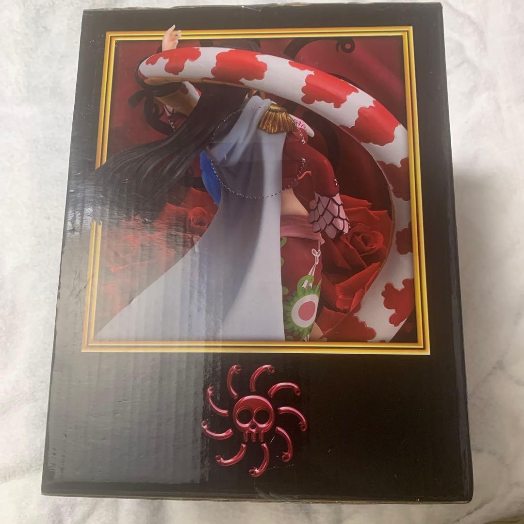 Special Quality Figure Boa・Hancock