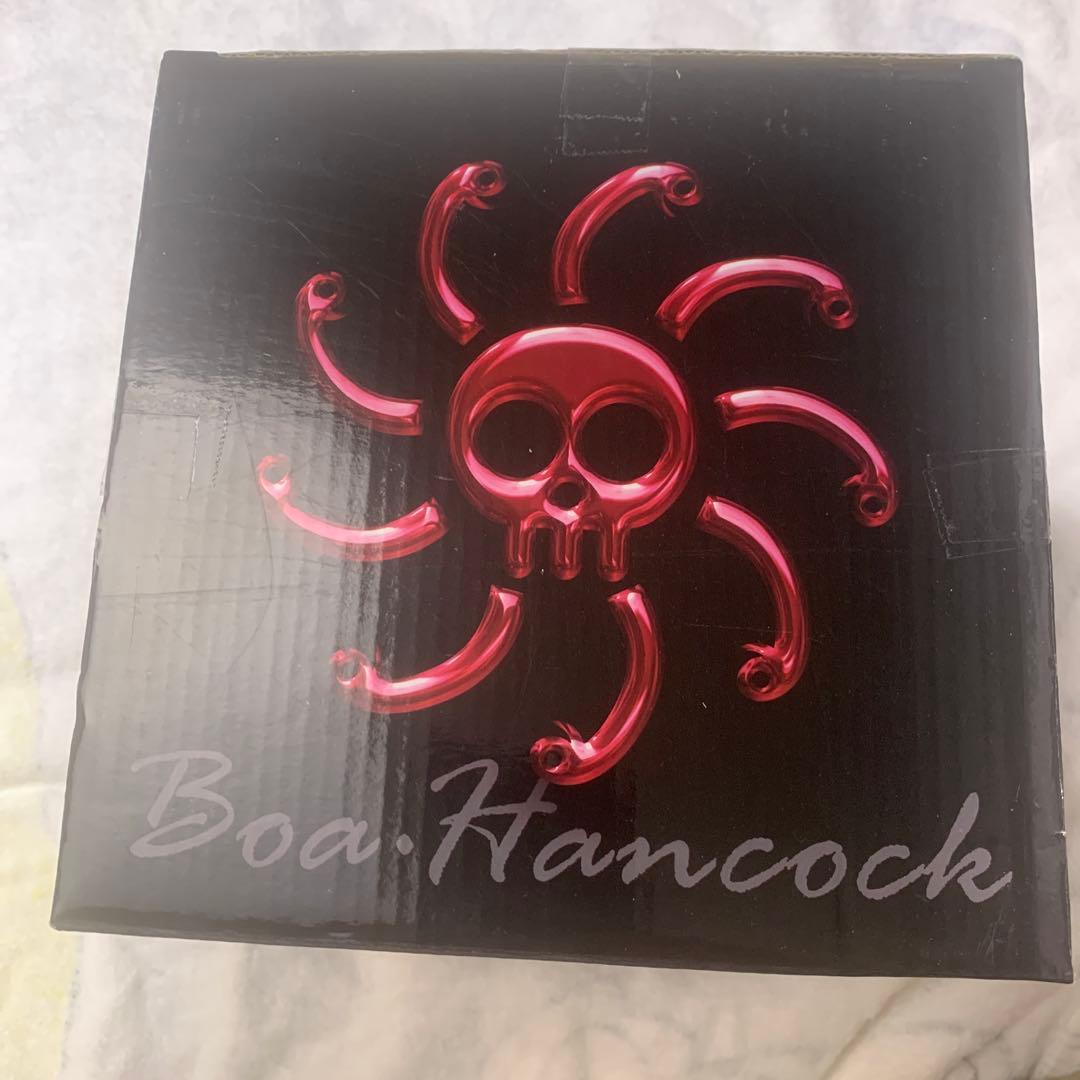 Special Quality Figure Boa・Hancock