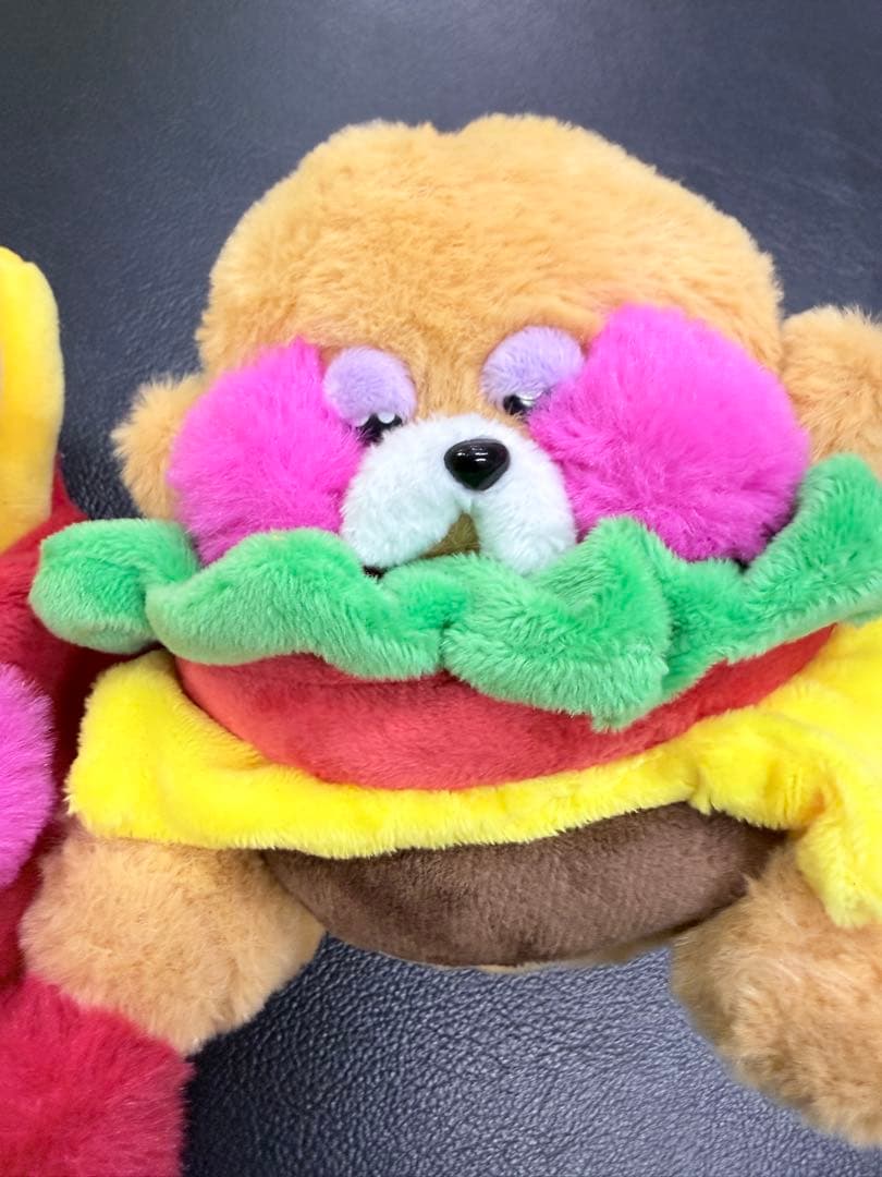ぬいぐるみ・マスコット Russet Burbank plushie love Snoozle