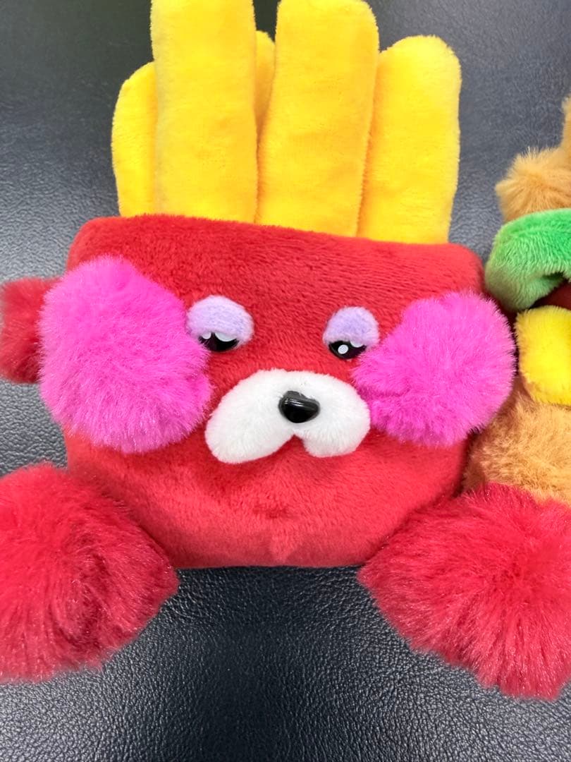 ぬいぐるみ・マスコット Russet Burbank plushie love Snoozle