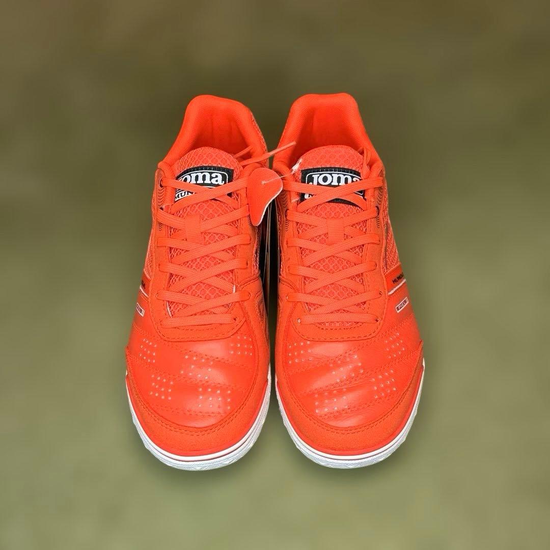 【Joma Mundial 2507】 ホマ ムンディアル 新品未使用 海外限定