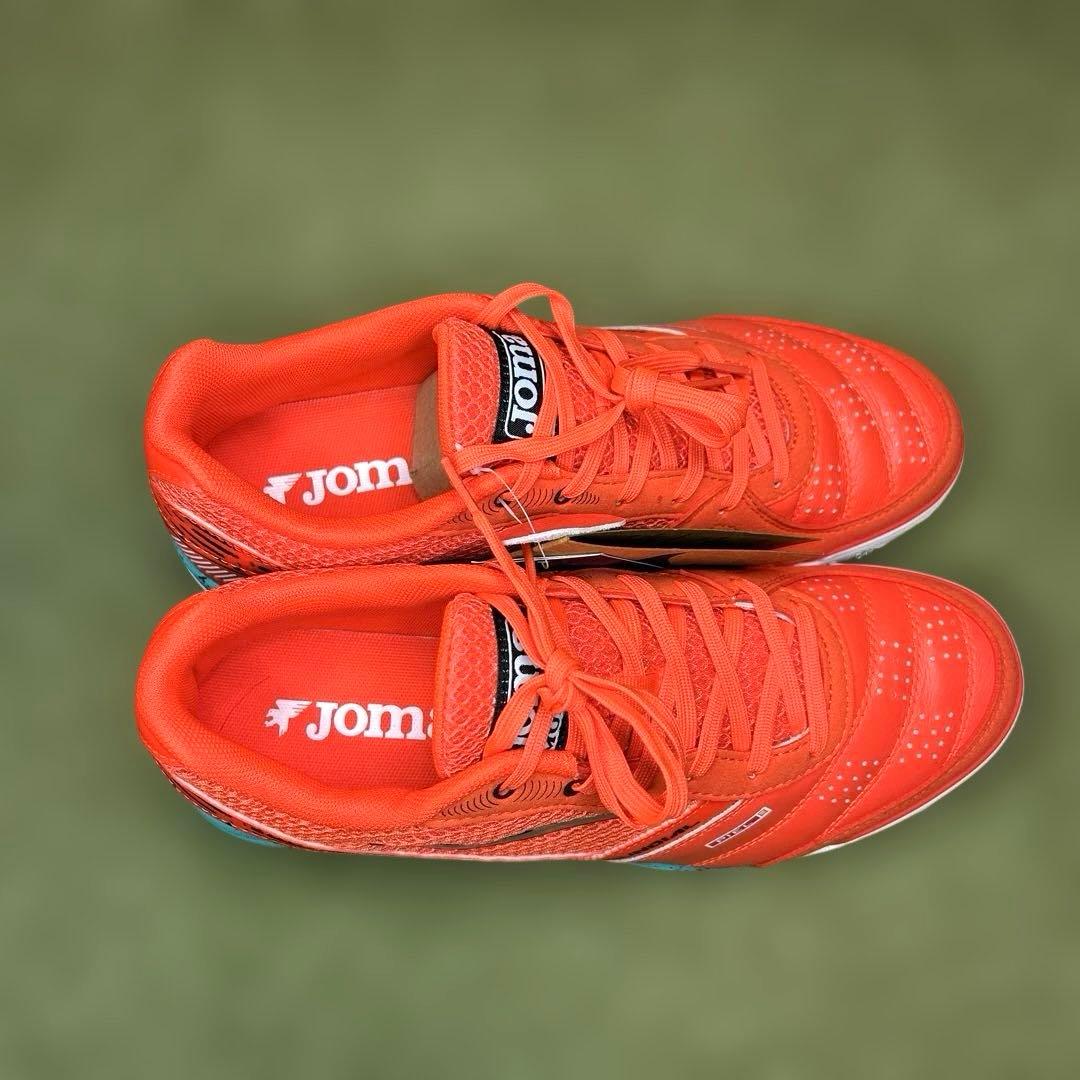 【Joma Mundial 2507】 ホマ ムンディアル 新品未使用 海外限定