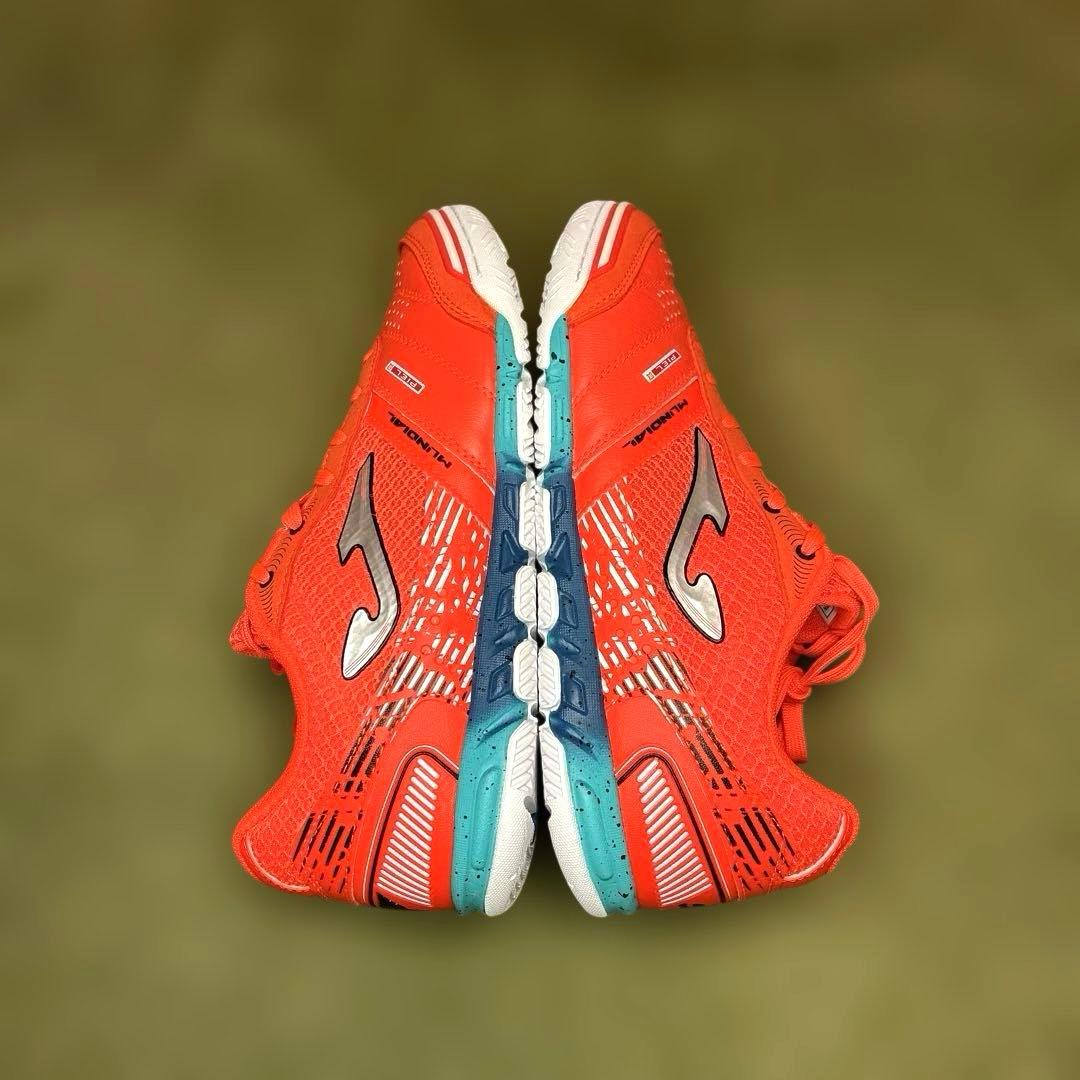 【Joma Mundial 2507】 ホマ ムンディアル 新品未使用 海外限定