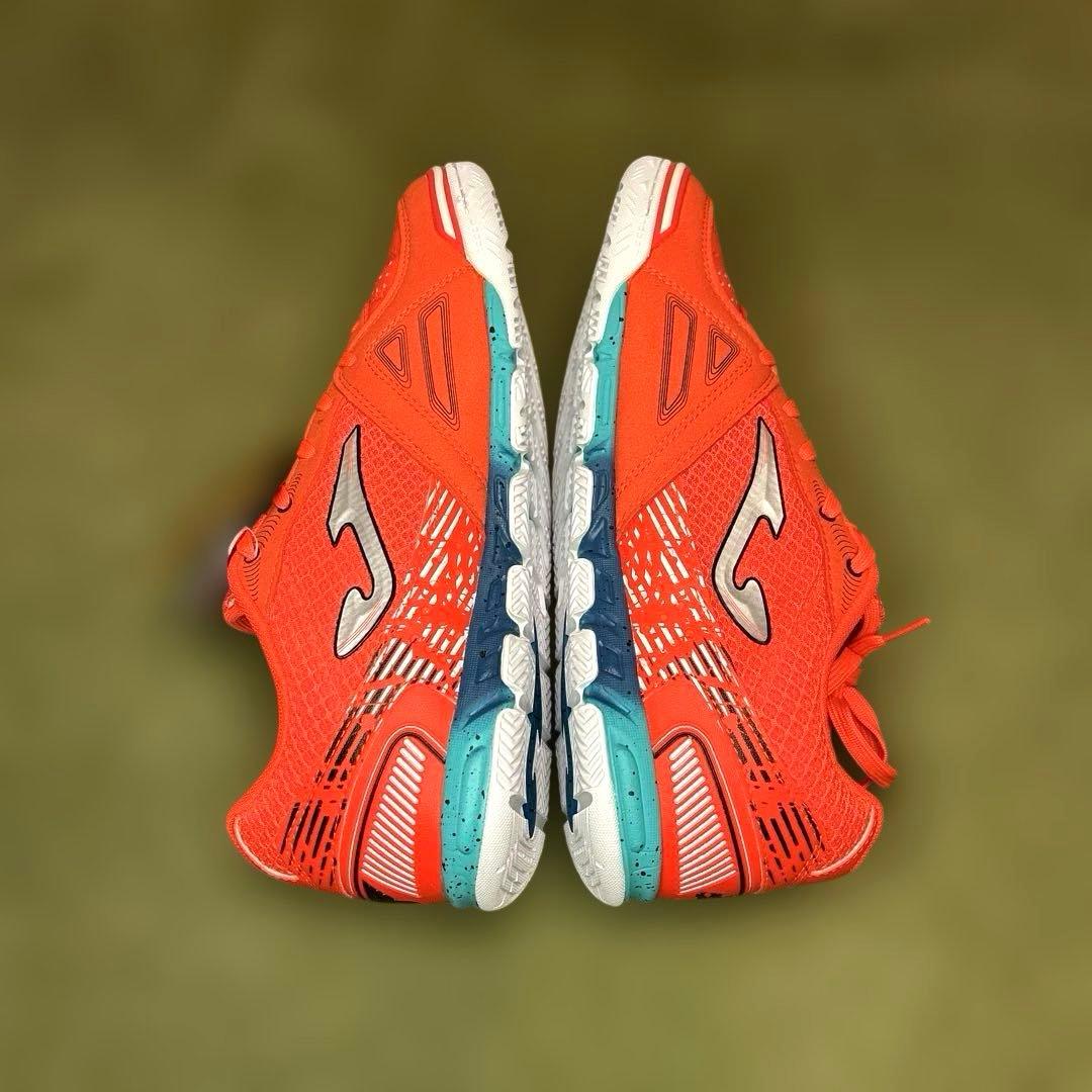 【Joma Mundial 2507】 ホマ ムンディアル 新品未使用 海外限定