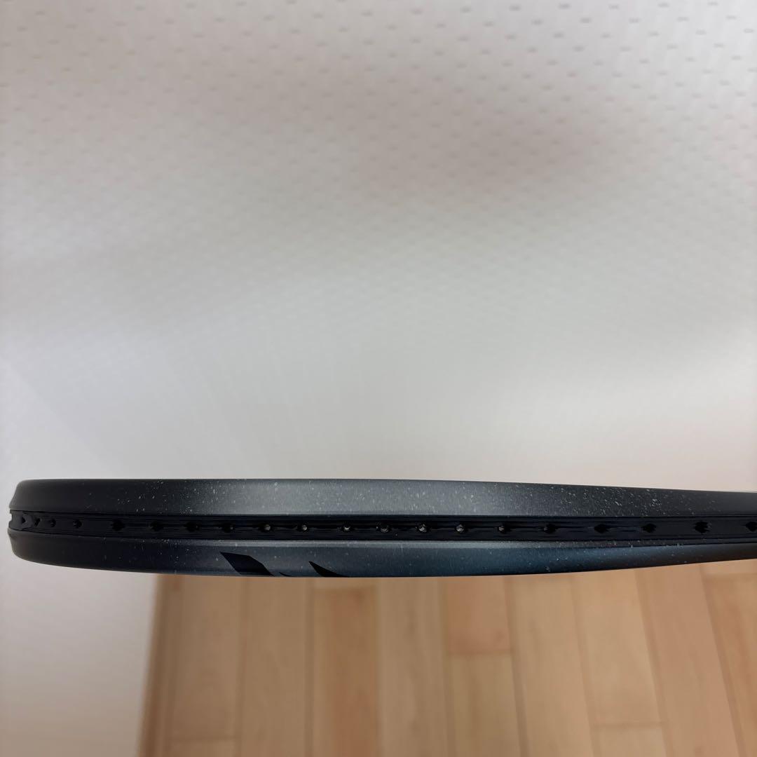 ヨネックス　VOLTRAGE 8V UL2 ボルトレイジ　ソフトテニスラケット