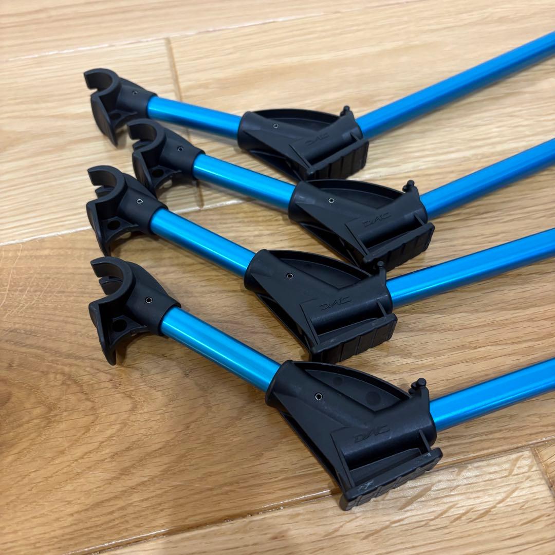 【美品】ヘリノックス ライトコット Helinox Lite Cot 最軽量