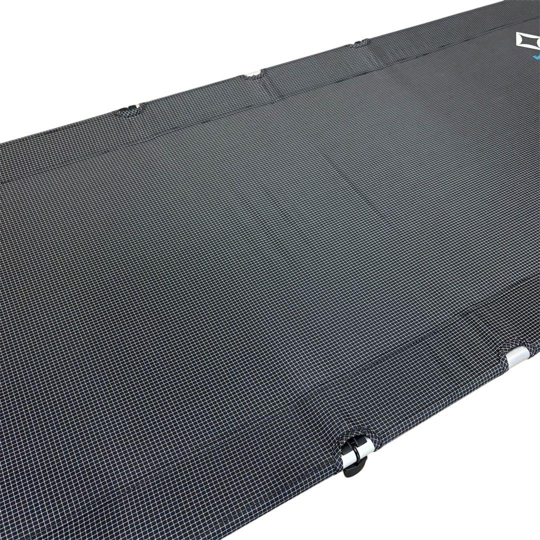 【美品】ヘリノックス ライトコット Helinox Lite Cot 最軽量