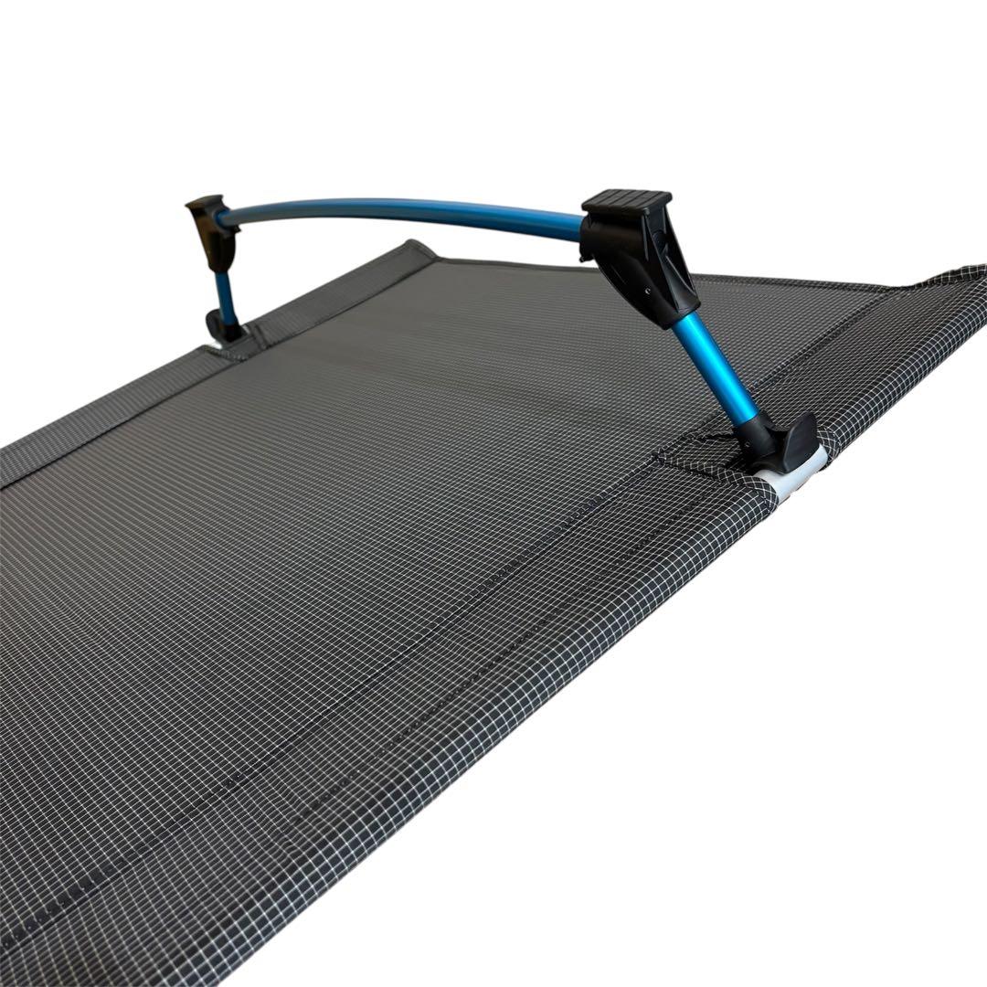 【美品】ヘリノックス ライトコット Helinox Lite Cot 最軽量