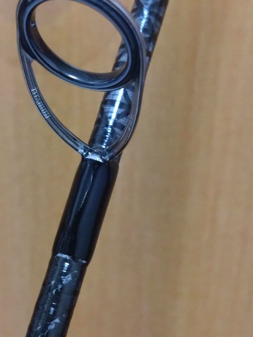 ロッド Dream Con Three Resonant Armor 710MH