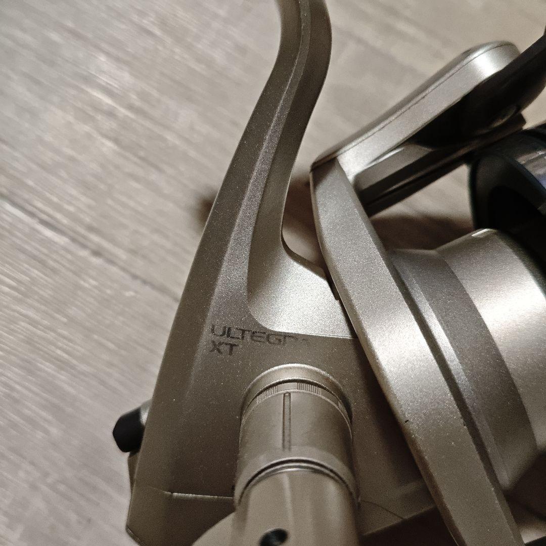 SHIMANO ULTEGRA XT 12000 スピニングリール