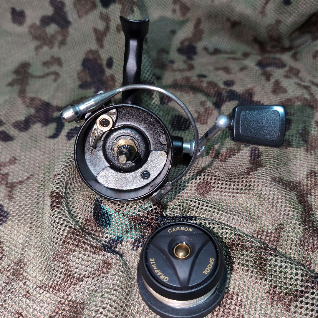 Mitchell 308　スピニングリール　　ミッチェル　フランス製