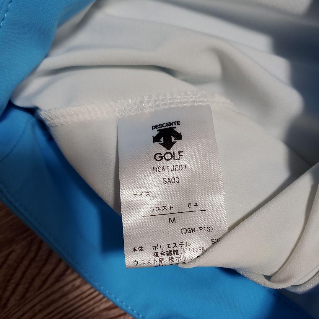 DESCENTE GOLF レディース ゴルフウェアセット