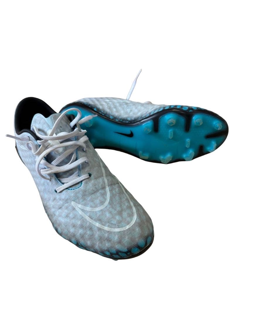 NIKE ハイパーヴェノム ファントム HYDRA FG 26.0cm 限定