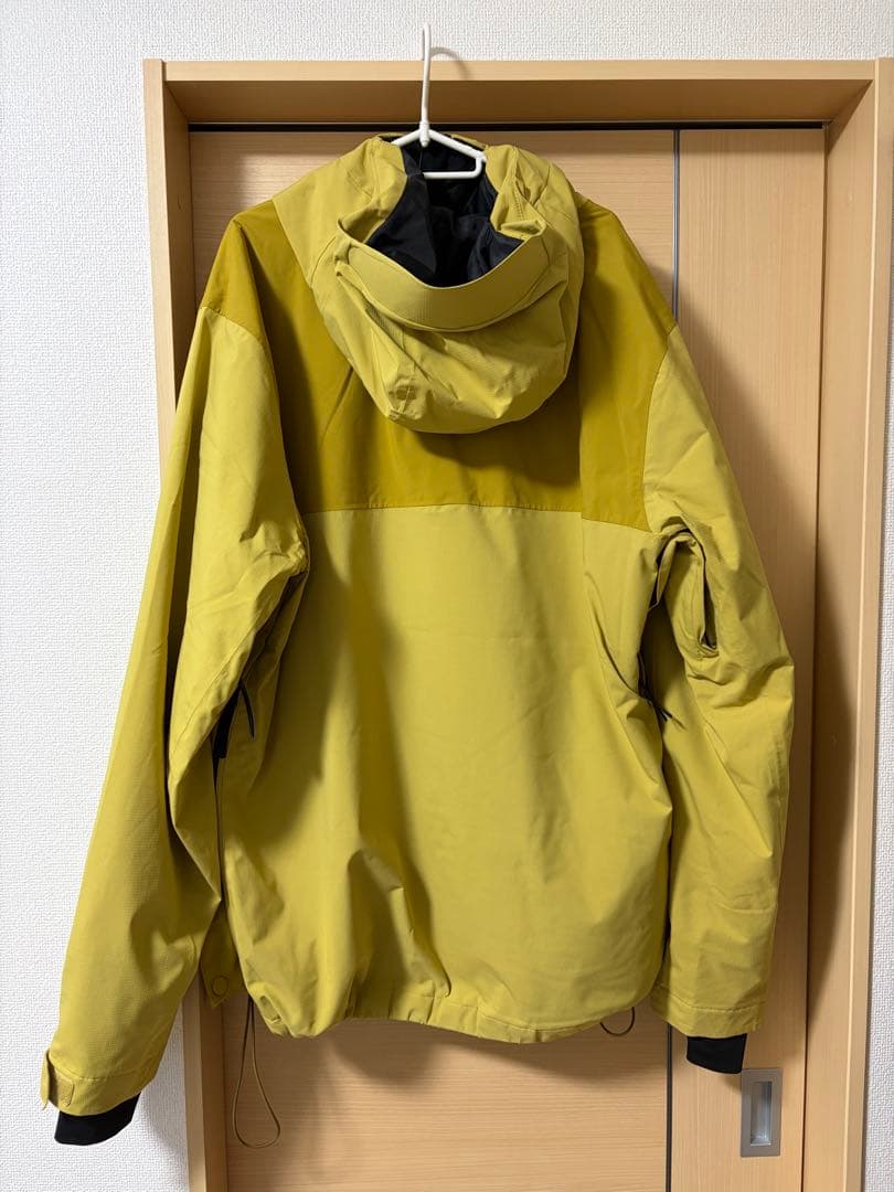 BILLABONG スノーボードジャケット L