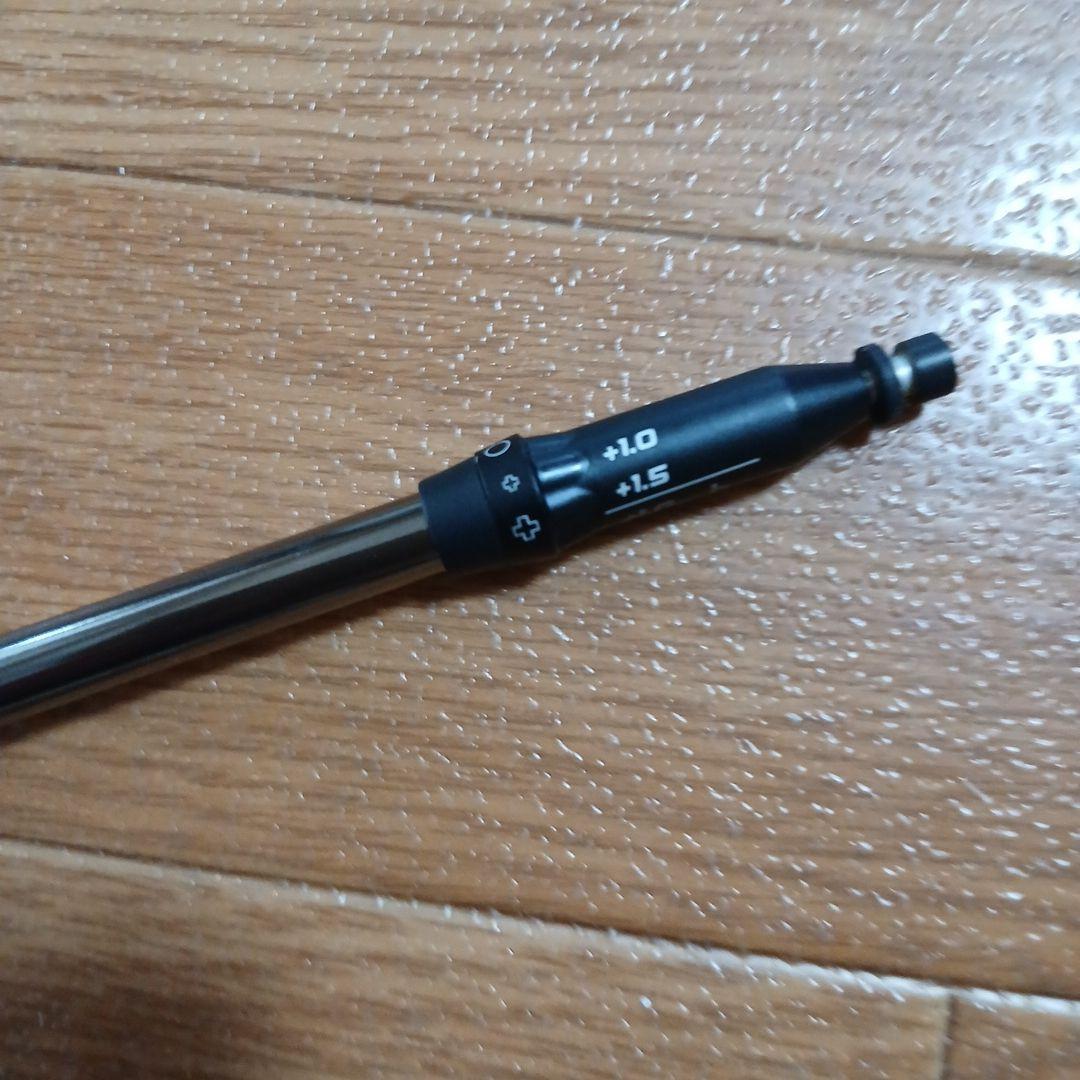 Daytona speeder LS デイトナスピーダーLS ピンスリーブ付R