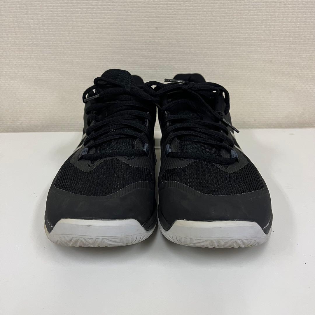 アシックス GEL-TACTIC 室内用 インドアシューズ 26.5cm