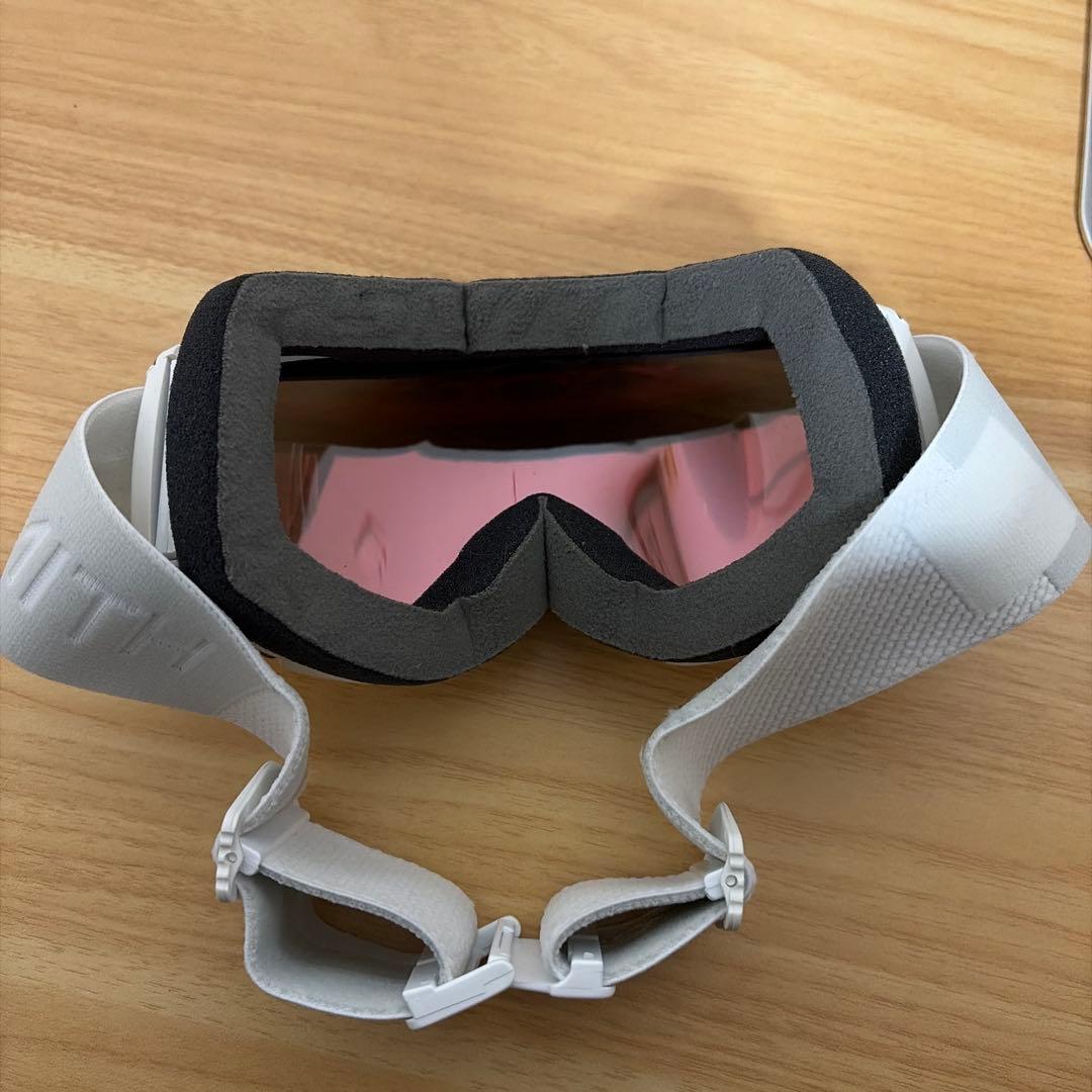 SMITH スミス SQUAD スカッド 24-25