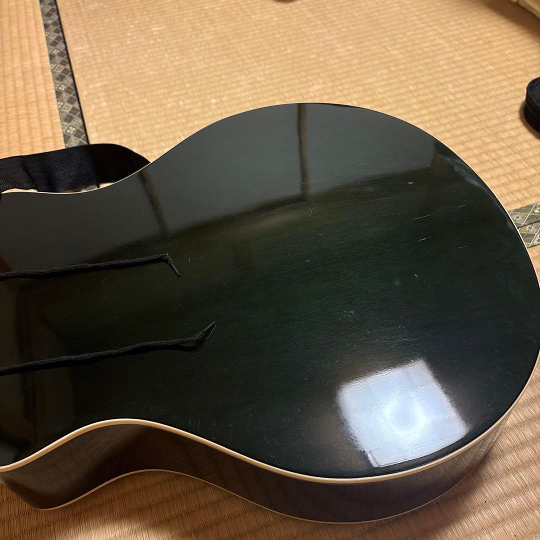 ヤマハ YAMAHA エレアコギター APX600 ソフトケース付