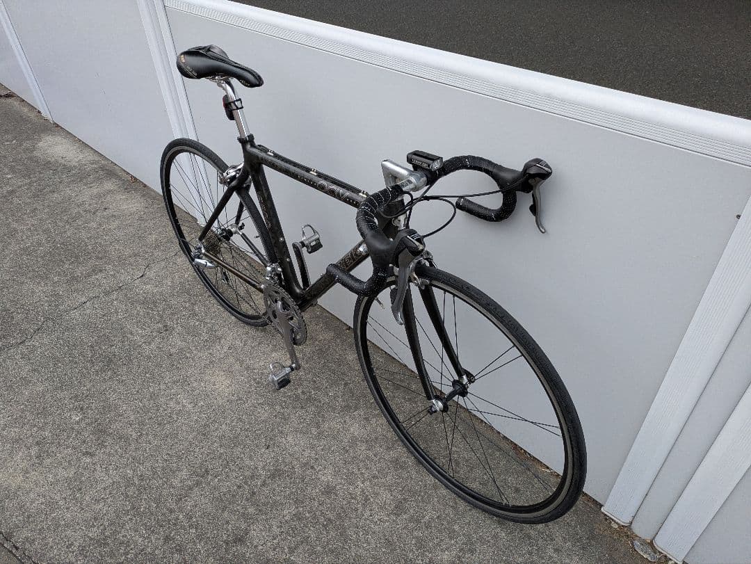 TREK OCLV 5500 ロードバイク　フルカーボン　10速
