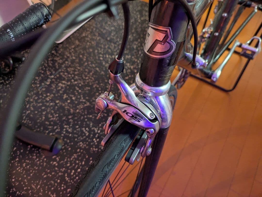 TREK OCLV 5500 ロードバイク　フルカーボン　10速