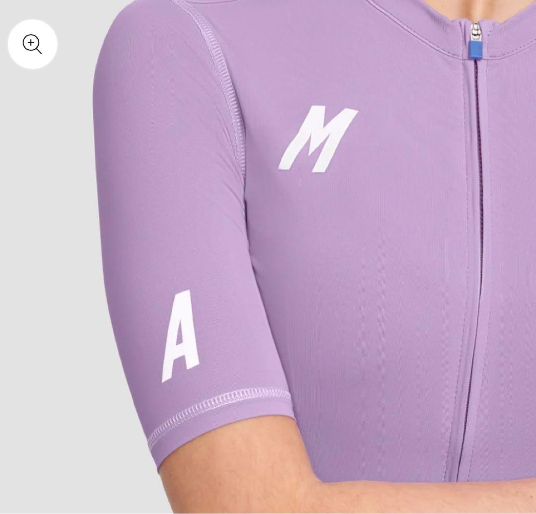 ウェア /Women's Training Jersey/Haze