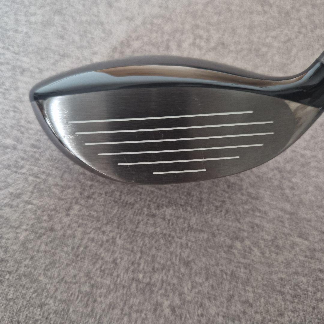 Callaway APEX UW 23° ツアーAD UB