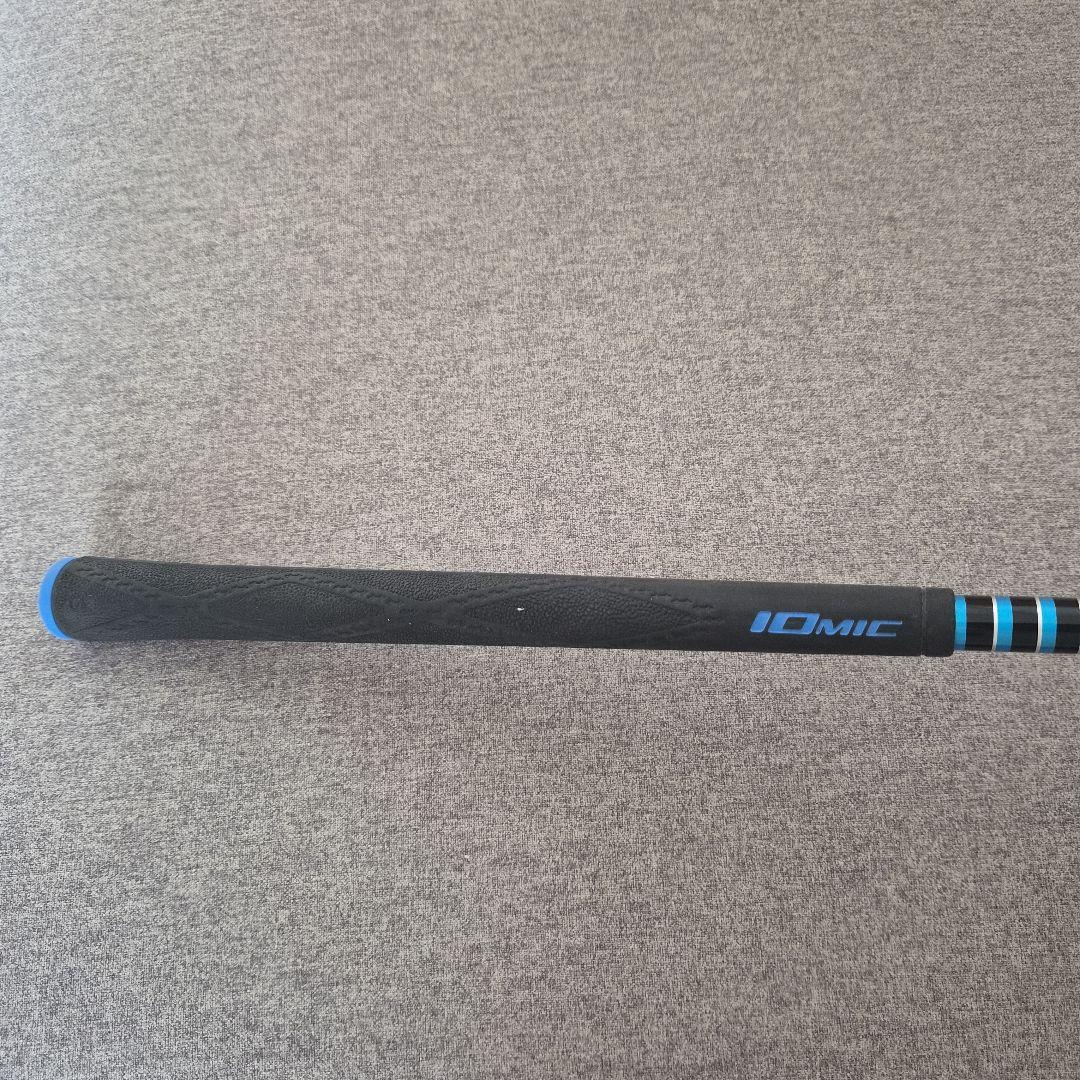 Callaway APEX UW 23° ツアーAD UB