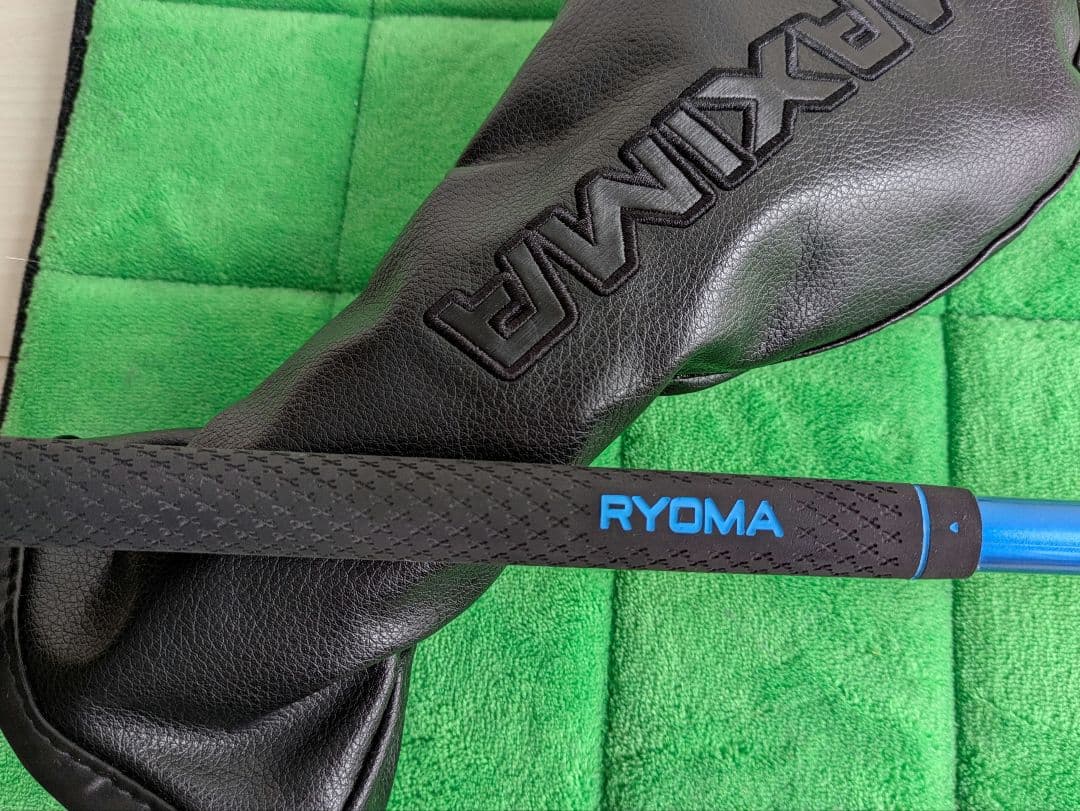 RYOMAゴルフ MAXIMA F7 フェアウェイウッド