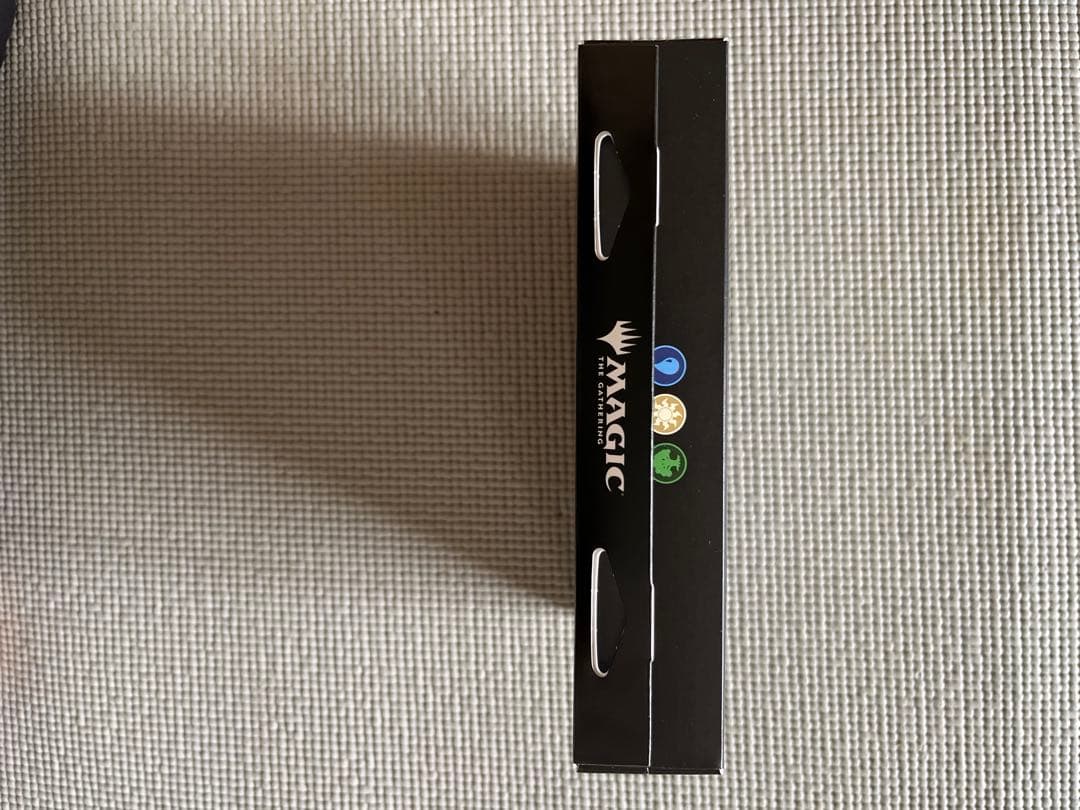 【新品・未開封】ＦＦコラボ　統率者デッキ　英語版　「カウンター・ブリッツ」