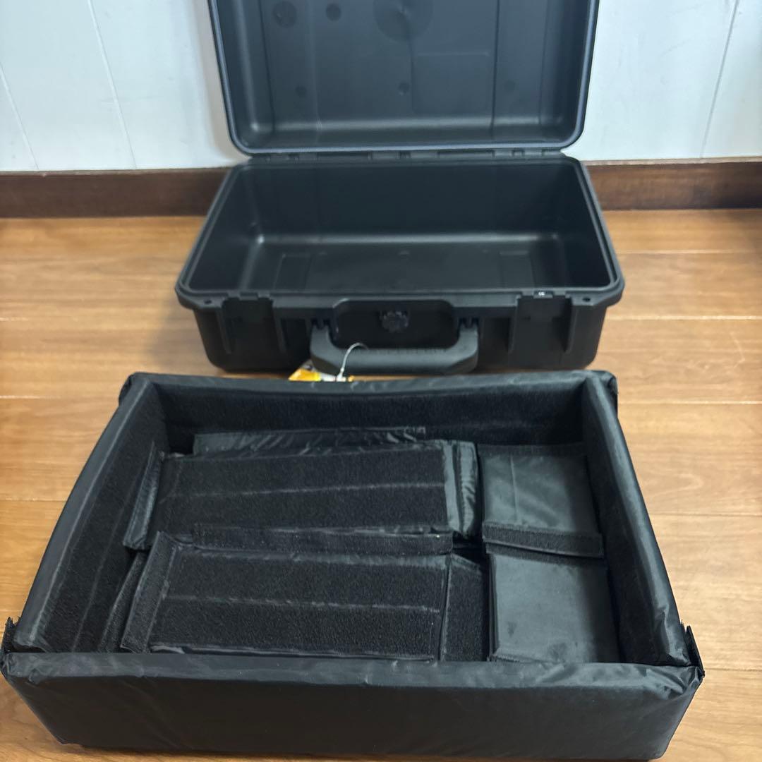 米軍放出品　HARDIGG STORM CASE IM2300 送料無料　①