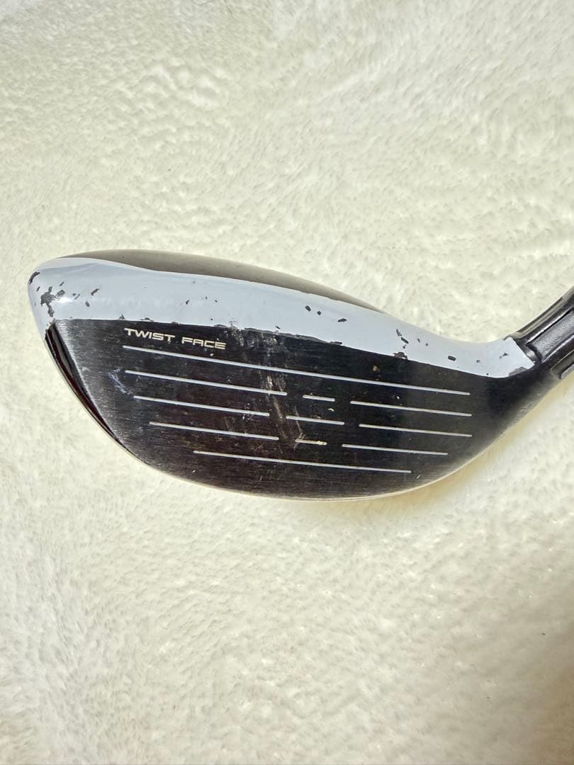 TaylorMade SIM MAX 5Uユーティリティクラブ フレックスL