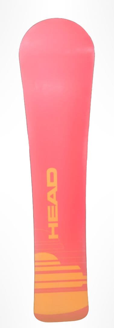 HEAD RUSH 150＋Kissmarkビンディング+ケース付き セット