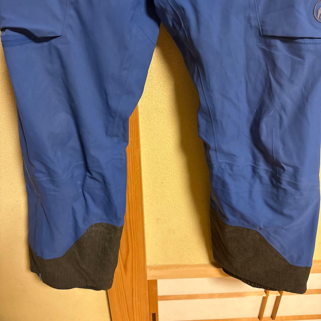 MAMMUT スノーボードパンツ 50 short
