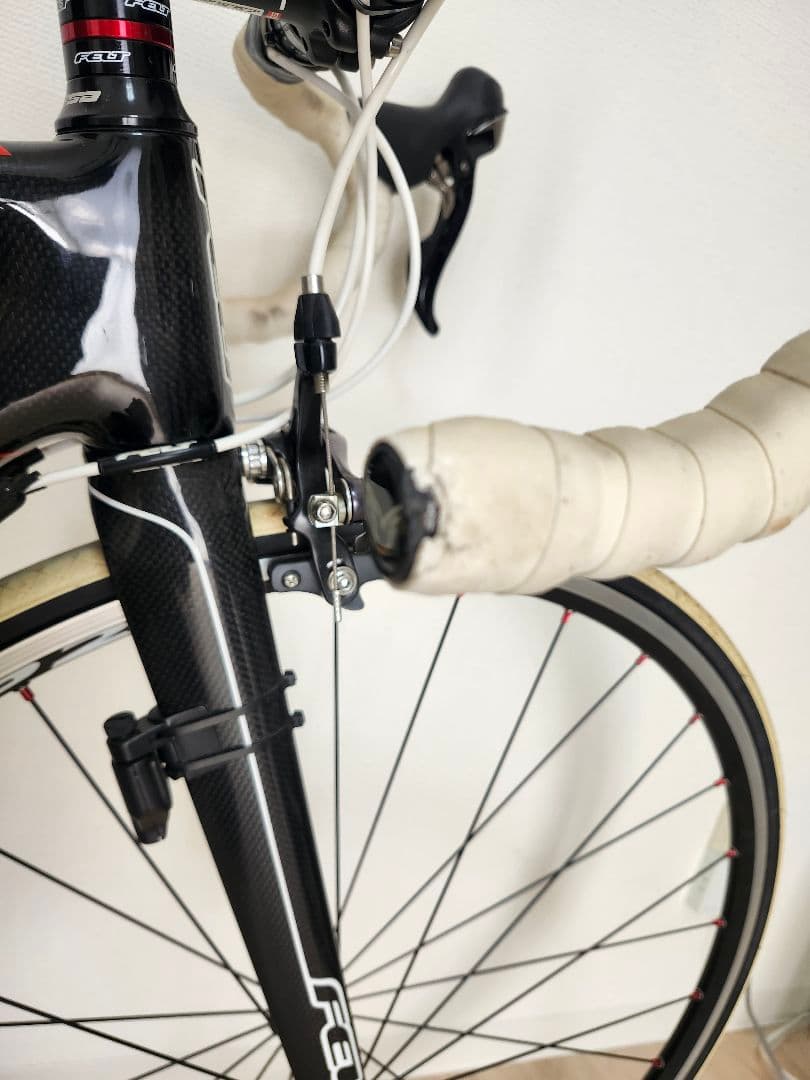 フルカーボン ロードバイク FELT F5 2011年製
