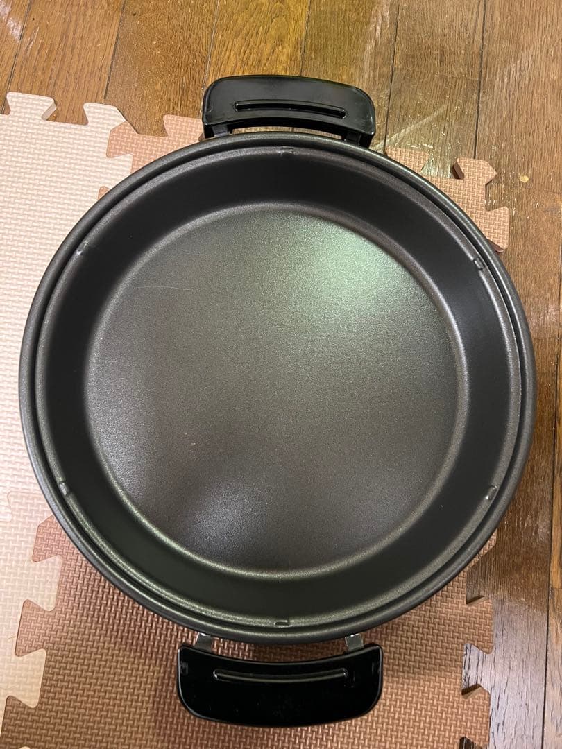 象印 土鍋風大型なべ EP-RV30
