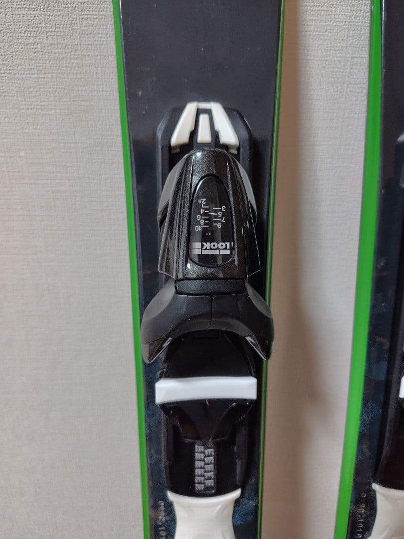 ROSSIGNOL ロシニョール　ショートスキー板