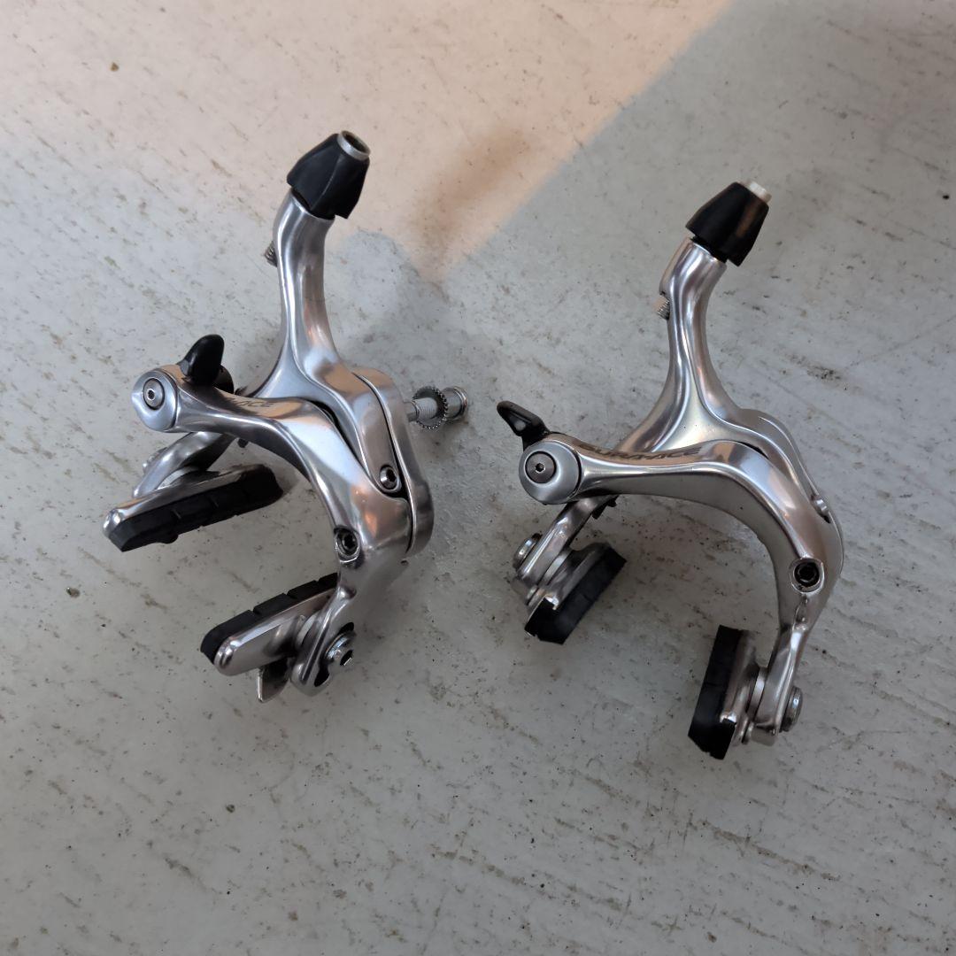 SHIMANO BR-7800 ブレーキキャリパー