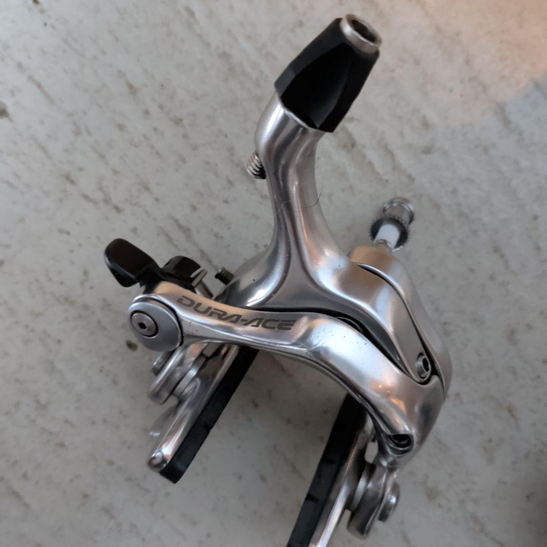 SHIMANO BR-7800 ブレーキキャリパー
