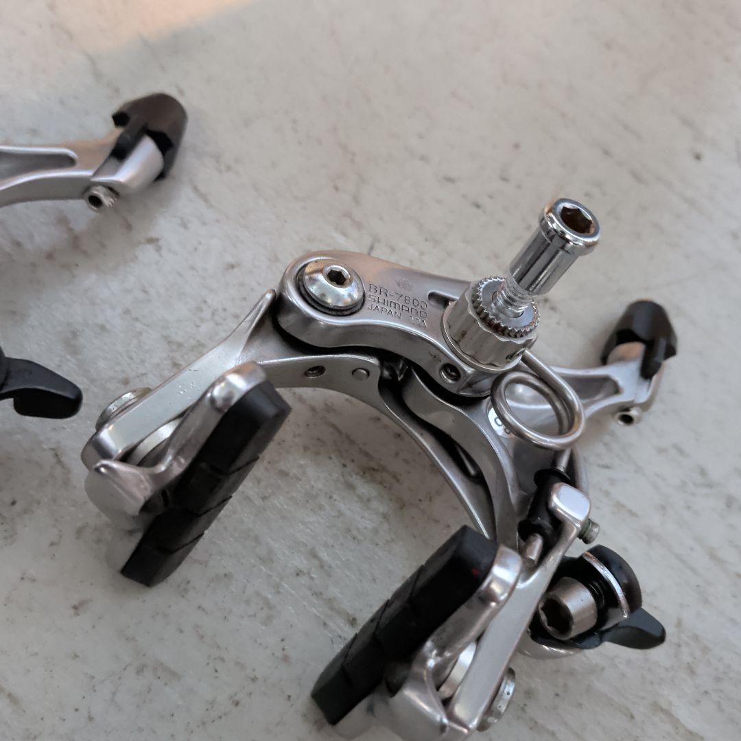 SHIMANO BR-7800 ブレーキキャリパー