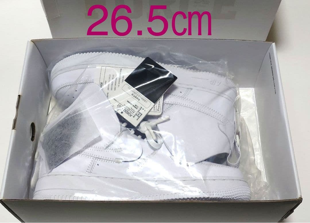 Nike PSNY サイズUS8.5