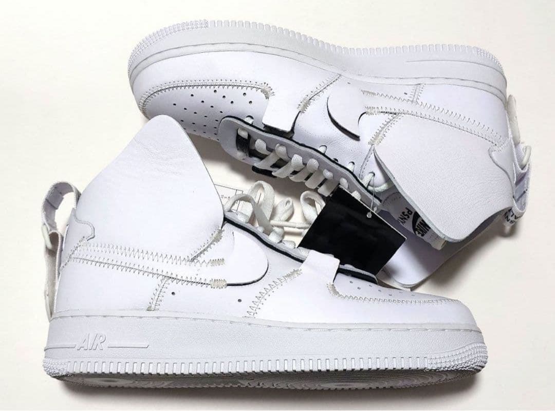 Nike PSNY サイズUS8.5
