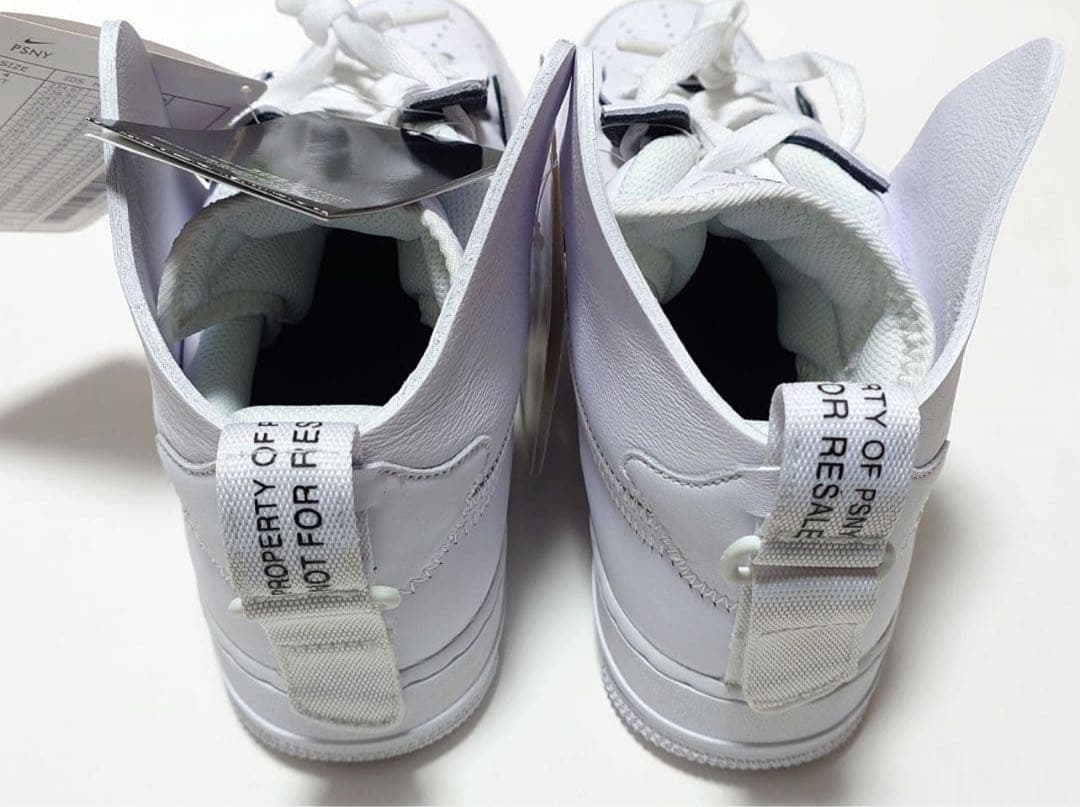 Nike PSNY サイズUS8.5