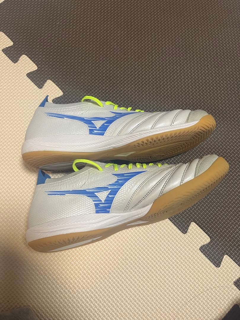 Mizuno モレリアNEOサラβジャパン　23.5cm