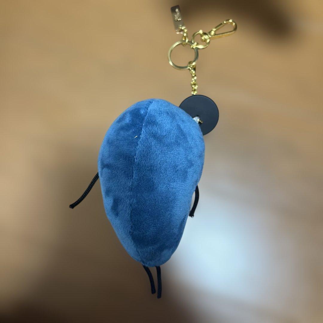 Eve ぼにぼに キーチェーン